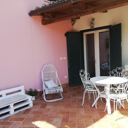 Piccolo Borgo Bed and Breakfast Cava deʼ Tirreni Εξωτερικό φωτογραφία