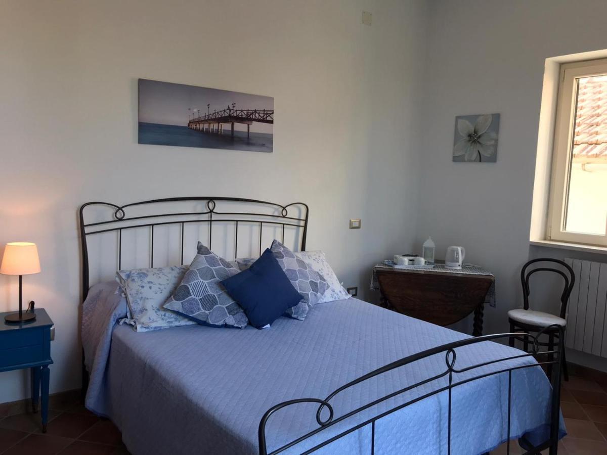Piccolo Borgo Bed and Breakfast Cava deʼ Tirreni Εξωτερικό φωτογραφία