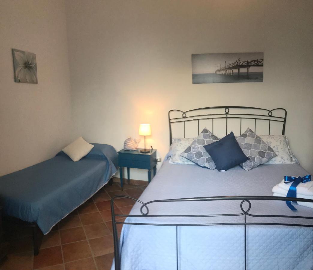 Piccolo Borgo Bed and Breakfast Cava deʼ Tirreni Εξωτερικό φωτογραφία