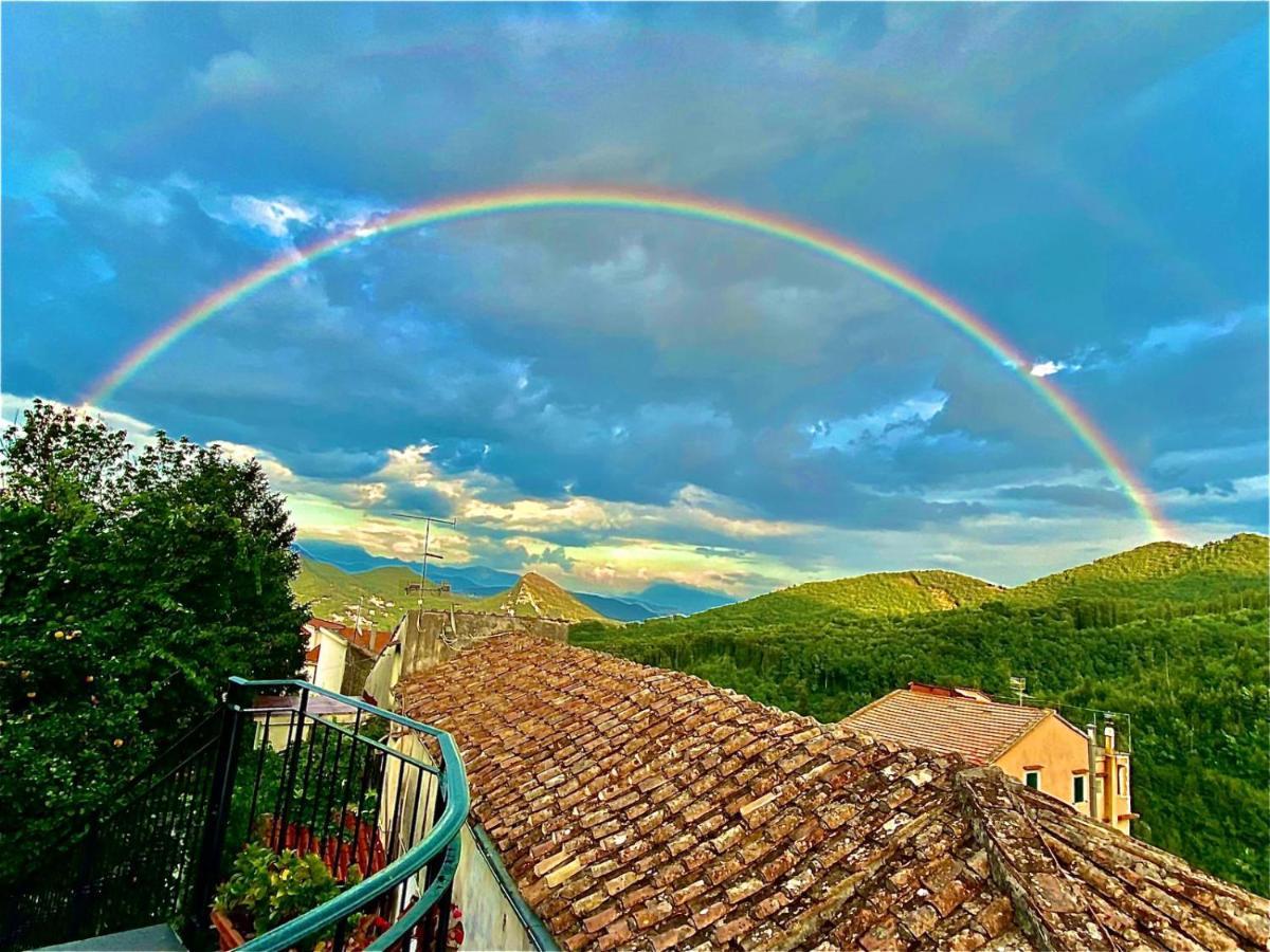 Piccolo Borgo Bed and Breakfast Cava deʼ Tirreni Εξωτερικό φωτογραφία
