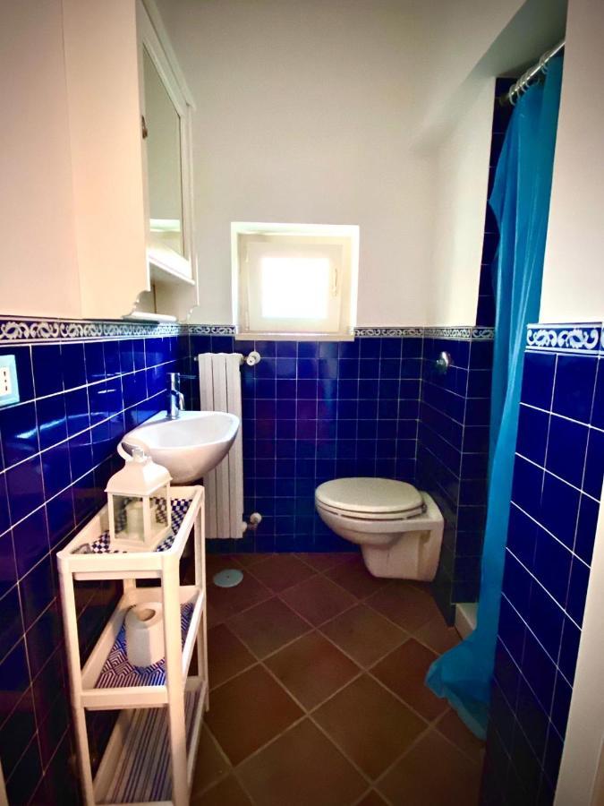 Piccolo Borgo Bed and Breakfast Cava deʼ Tirreni Εξωτερικό φωτογραφία
