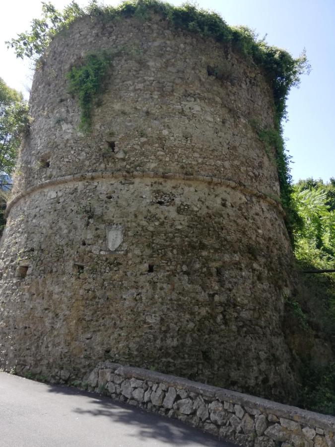 Piccolo Borgo Bed and Breakfast Cava deʼ Tirreni Εξωτερικό φωτογραφία