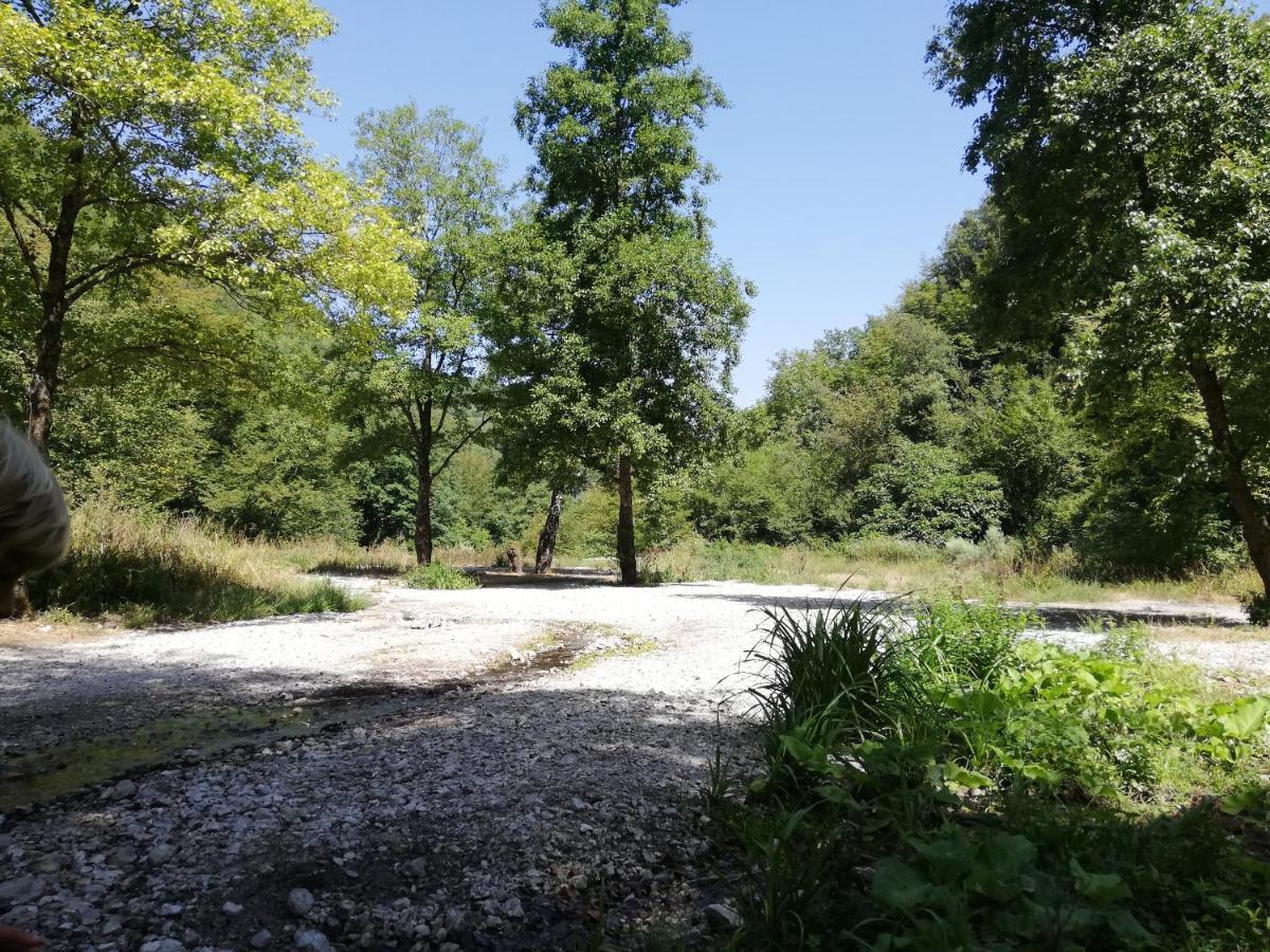 Piccolo Borgo Bed and Breakfast Cava deʼ Tirreni Εξωτερικό φωτογραφία