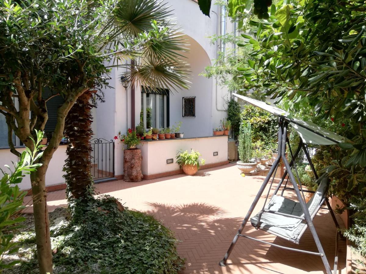 Piccolo Borgo Bed and Breakfast Cava deʼ Tirreni Εξωτερικό φωτογραφία