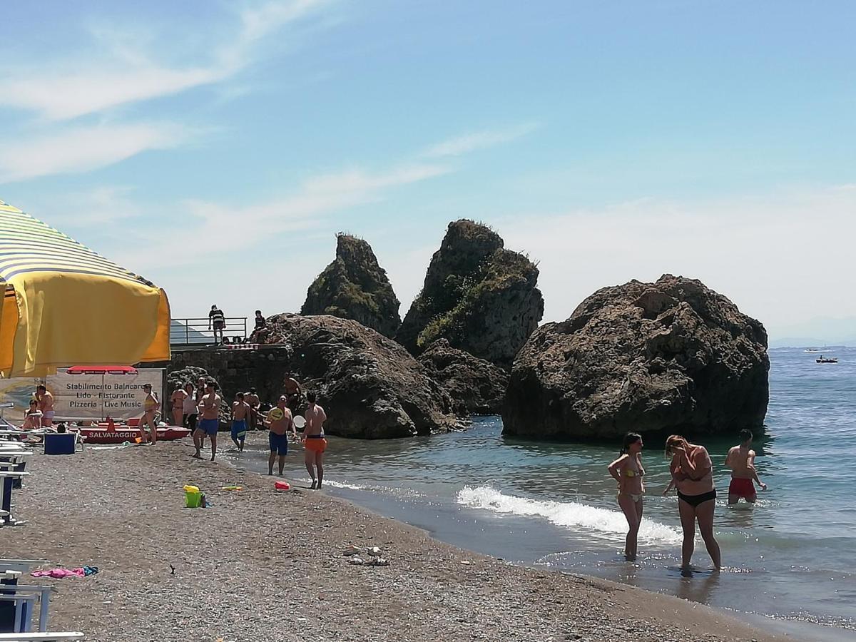 Piccolo Borgo Bed and Breakfast Cava deʼ Tirreni Εξωτερικό φωτογραφία