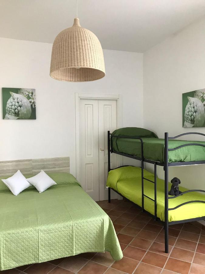Piccolo Borgo Bed and Breakfast Cava deʼ Tirreni Εξωτερικό φωτογραφία